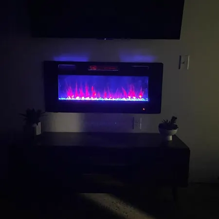Grand Ole Getaway Apartment Nashville