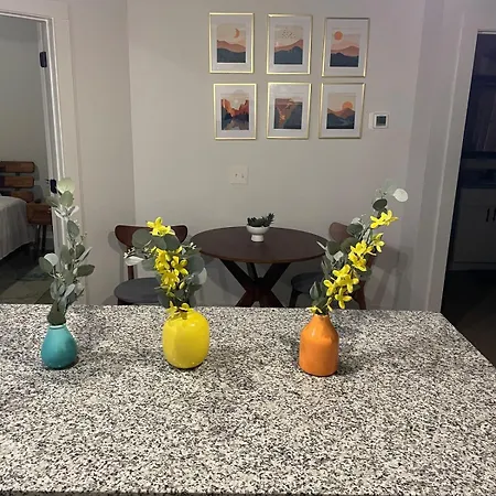 Apartment Grand Ole Getaway