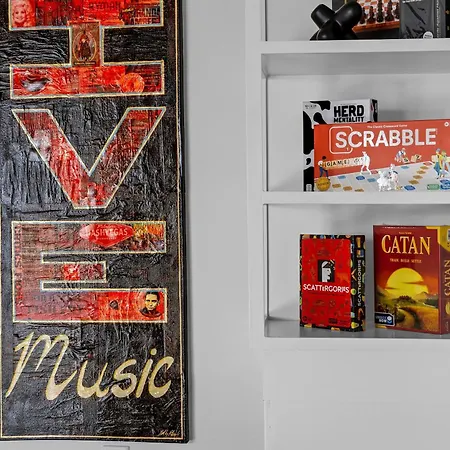The Waylon - Newly Redesigned, Rooftop With Sauna Nashville