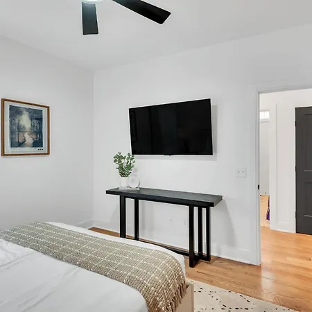 Your Perfect Away From In Holiday home Nashville