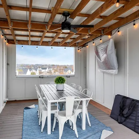 Your Perfect Away From In Holiday home