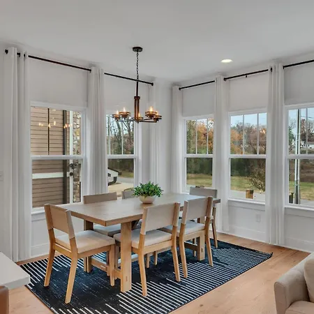 Holiday home Your Perfect Away From In Nashville