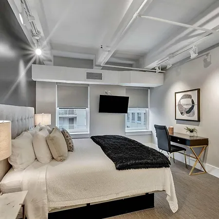 Rustic 6br By Maddox Apartment *
