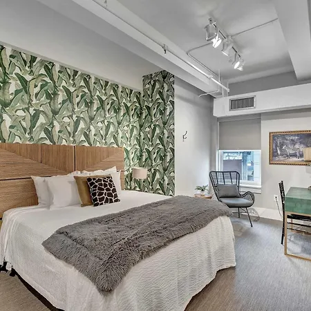 Rustic 6br By Maddox Apartment Nashville