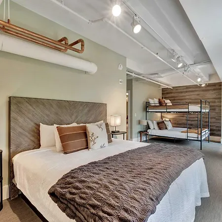 Rustic 6br By Maddox