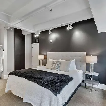 Apartment Rustic 6br By Maddox