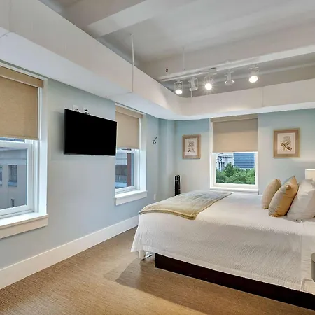 Rustic 6br By Maddox Apartment