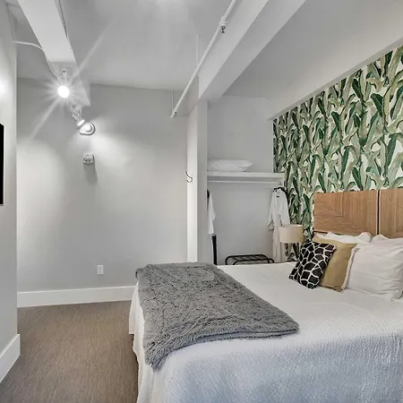 Rustic 6br By Maddox Nashville