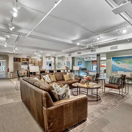 Rustic 6br By Maddox