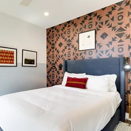 The Monroe By Avantstay Nashville