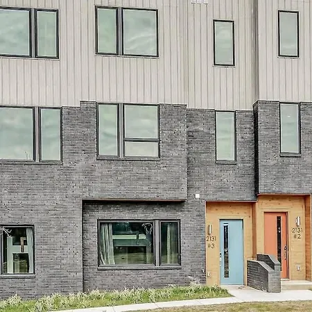 Holiday home Spacious Nash For 12 Near Broadway Nashville