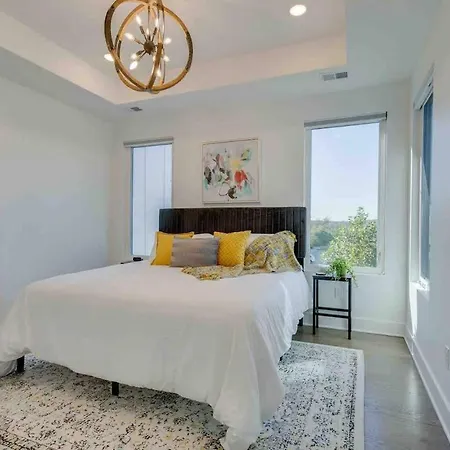 Enchanting Escape -side-by-side Luxury Nash Homes