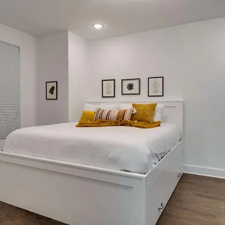 Cozy - Close To Broadway Holiday home Nashville