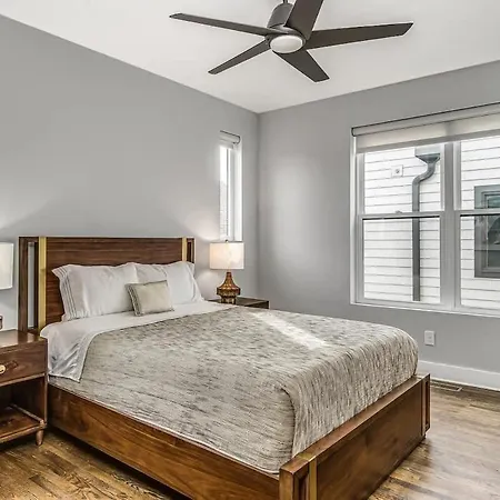 Holiday home Beautiful - Broadway Escape