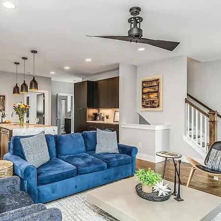 Beautiful - Broadway Escape Holiday home