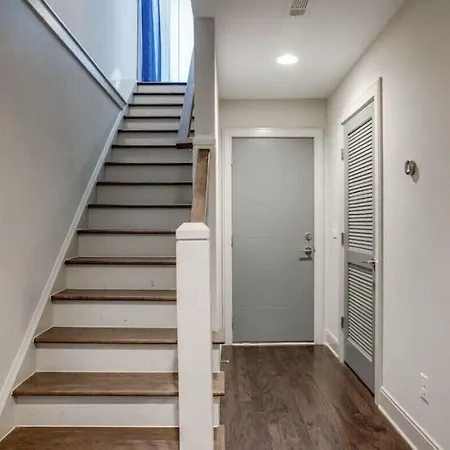 Gorgeous Home-minutes To Lower Broadway * Nashville