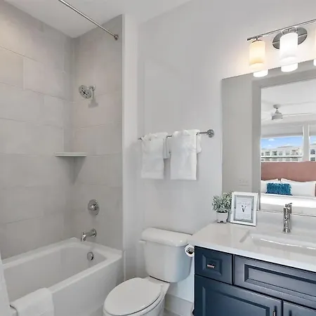 Holiday home The Southern Lady - Newly Renovated Spacious Patio *