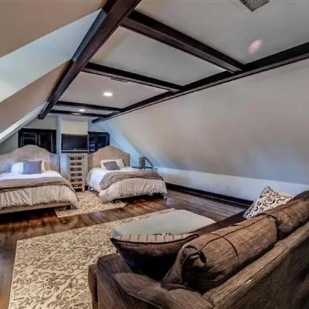 Music Manor Holiday home *