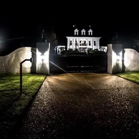 Music Manor Holiday home Nashville