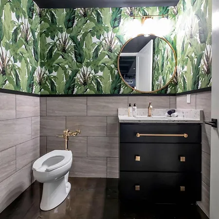 Modern 6br By Maddox