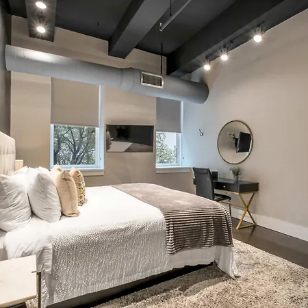 Modern 6br By Maddox Apartment Nashville