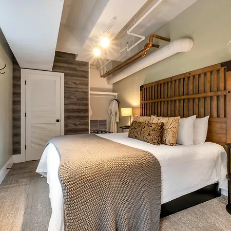 Hangover Easy 6br By Maddox Apartment Nashville