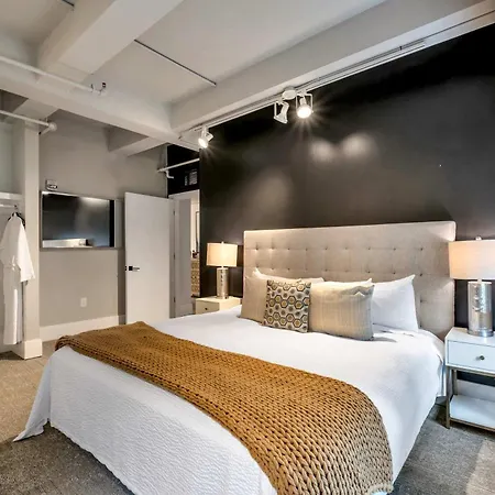 Apartment Hangover Easy 6br By Maddox