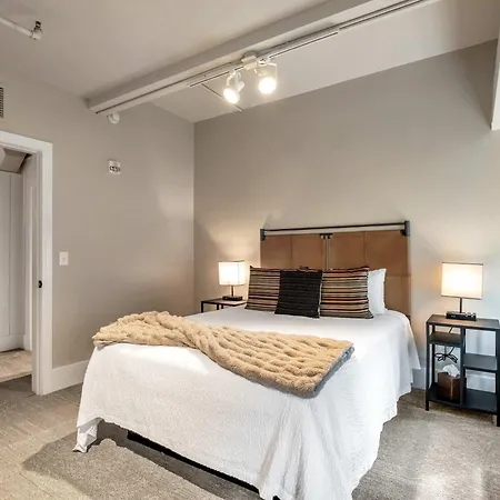 Apartment Hangover Easy 6br By Maddox Nashville