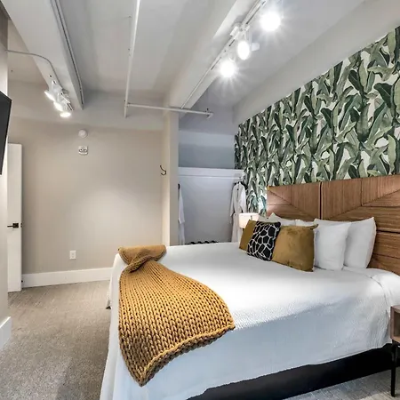 Apartment Hangover Easy 6br By Maddox *