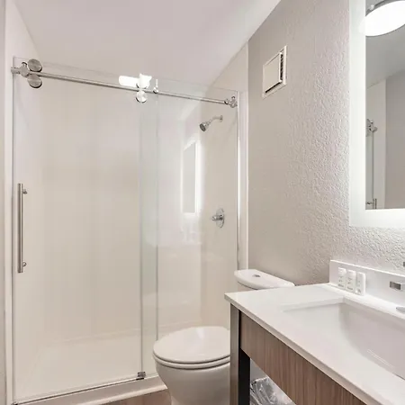 Homestay Suites Hotel Nashville