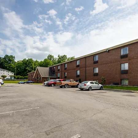 Hotel Homestay Suites