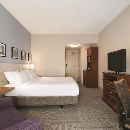Hilton Garden Opryland Hotel Nashville