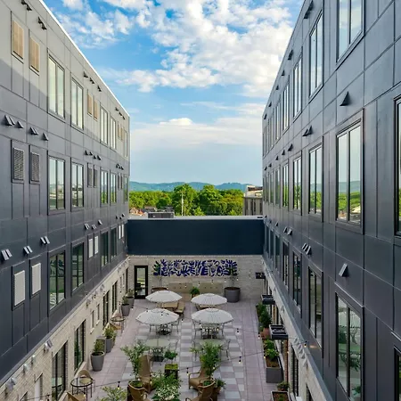 The Gilmore 4th Floor Buyout By Avantstay Nashville