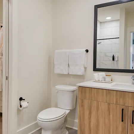 The Gilmore 4th Floor Buyout By Avantstay Holiday home Nashville