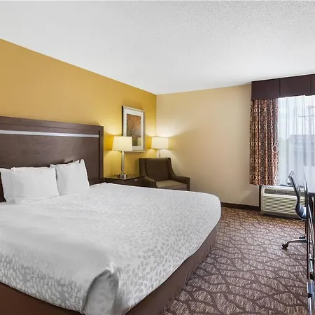 Western Belle Meade &