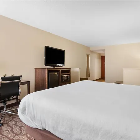 Hotel Western Belle Meade & 2*