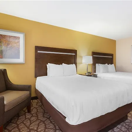 Western Belle Meade & 2*