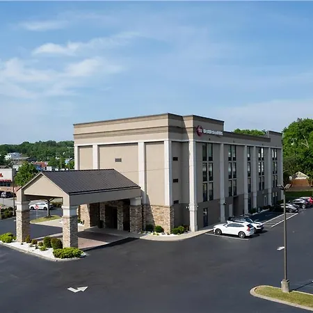 Western Belle Meade & Nashville