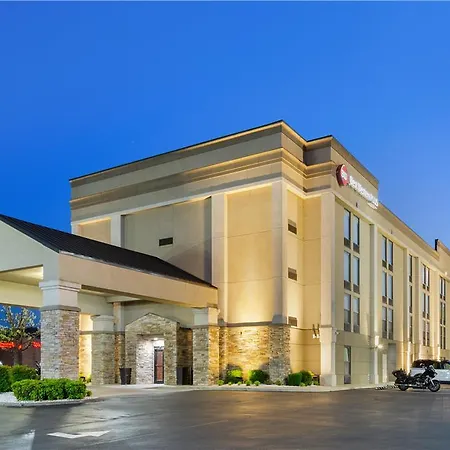 Western Belle Meade &