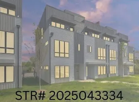 Holiday home New Iconic Duo 2 Homes & Rooftop Vibes
