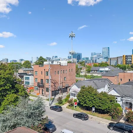 The Muse Emerald Isle Downtowns Favorite By Skyrun Nashville