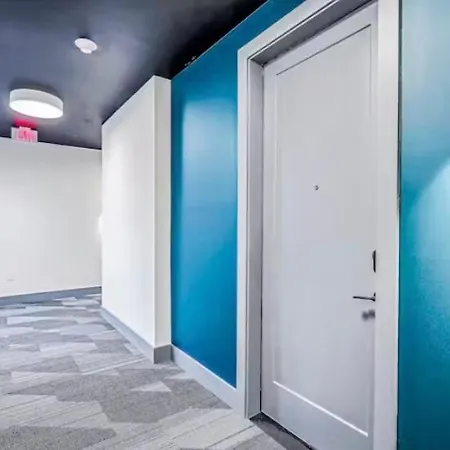 Apartment The Muse Emerald Isle Downtowns Favorite By Skyrun