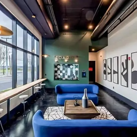 Apartment The Muse Emerald Isle Downtowns Favorite By Skyrun *