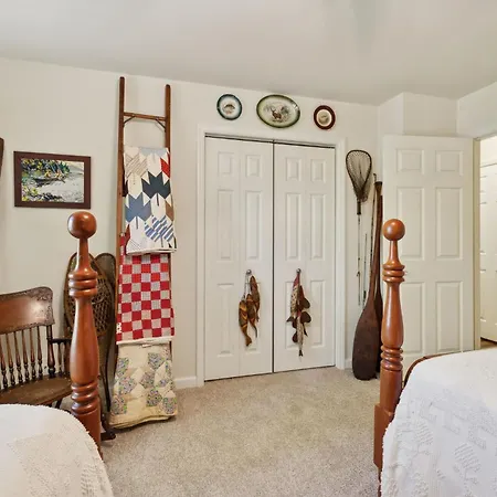 Charming Vintage 3 Bedroom Townhome 30 Or Days By Skyrun Nashville