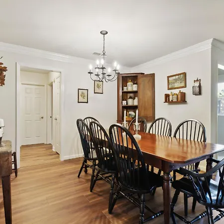 Charming Vintage 3 Bedroom Townhome 30 Or Days By Skyrun * Nashville