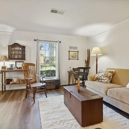 Charming Vintage 3 Bedroom Townhome 30 Or Days By Skyrun * Nashville