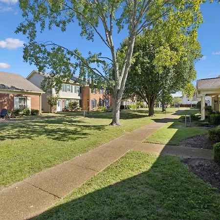 Charming Vintage 3 Bedroom Townhome 30 Or Days By Skyrun Nashville