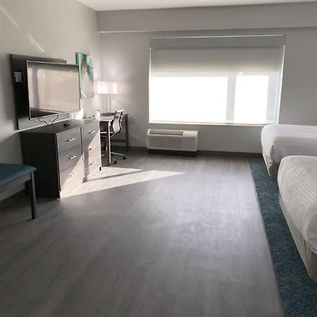 Western Executive Residency Antioch 2*