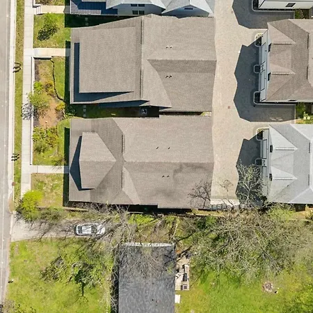 Charming East Duplex For 20 * Nashville