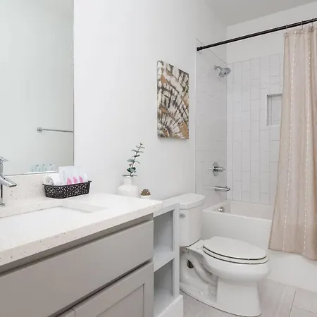Holiday home Elmhurst 113a *